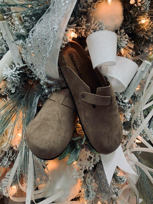 Shoes | The Farmer's Wife